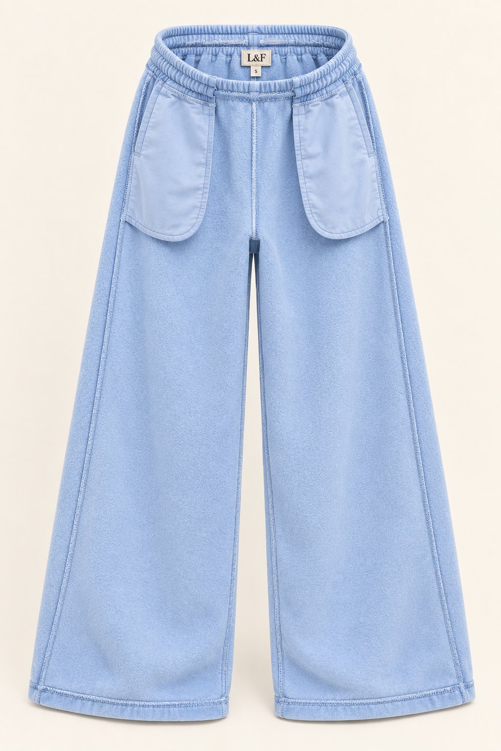 Dreamer Sweatpant inside view