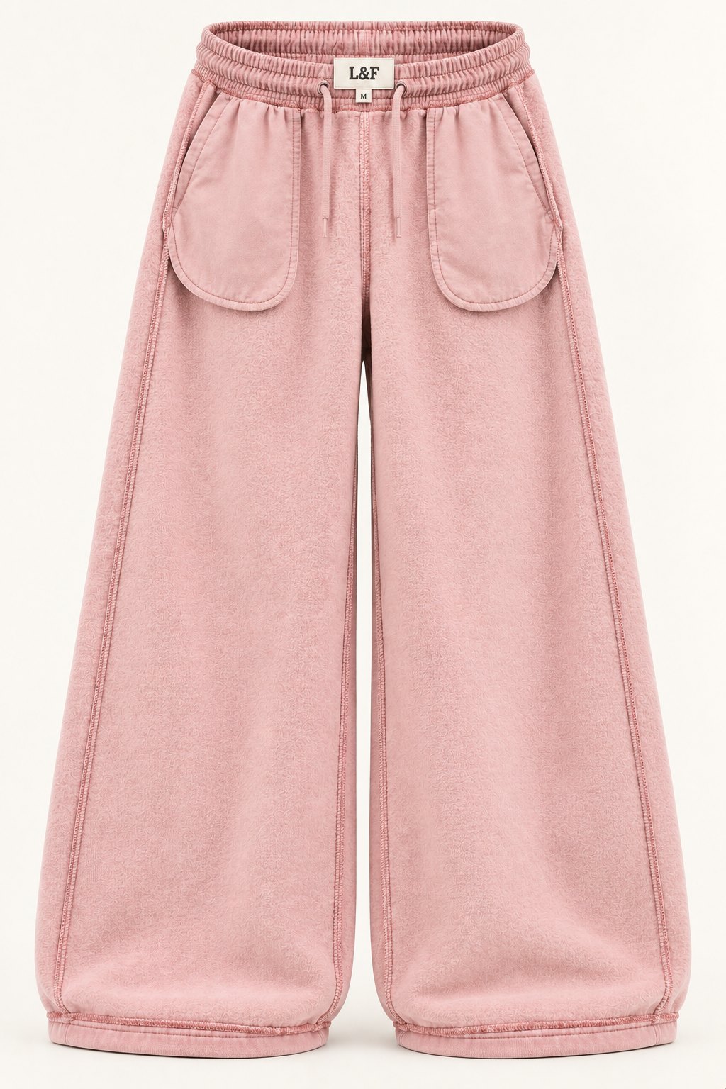 Forever Forward Sweatpant inside view