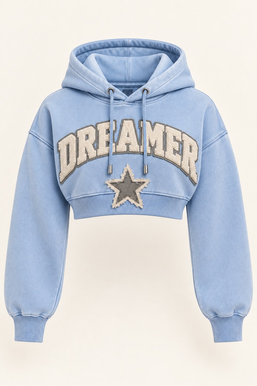 Dreamer girls teen set in Baby Blue