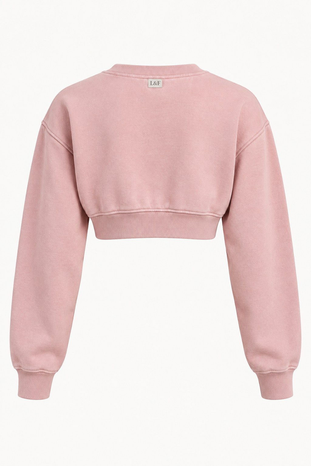 Forever Forward Girls Set · Teen hoodie back view